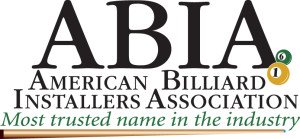 American Billiard Installers Association / Alexandria Pool Table Movers