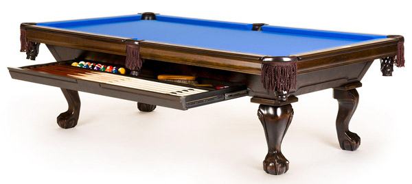 Pool table services and movers and service in Alexandria Louisiana